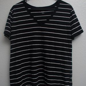 A.n.a Short Seeve Short